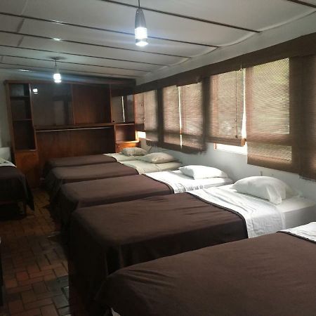 리마 La Casa De La Nonna B&B 외부 사진