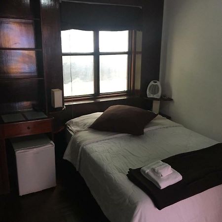 리마 La Casa De La Nonna B&B 외부 사진